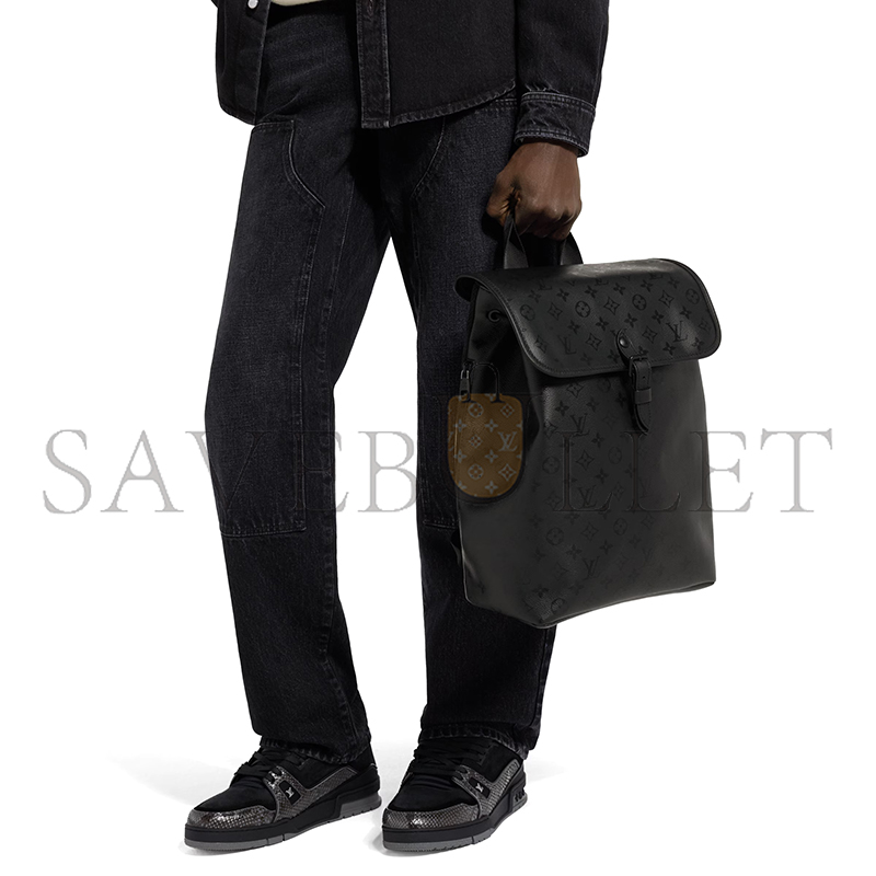 l0vis Vvtt0n flaneur backpack m2a204 (39*30*13.5cm)